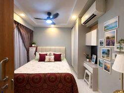 Blk 468A West Plains @ Bukit Batok (Bukit Batok), HDB 2 Rooms #637793721